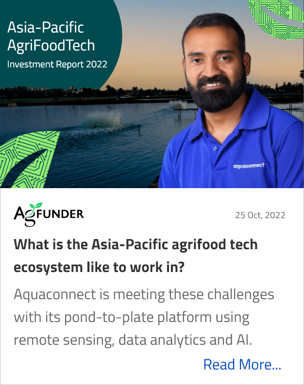 Aquaconnect South Asias Largest Aquaculture Network
